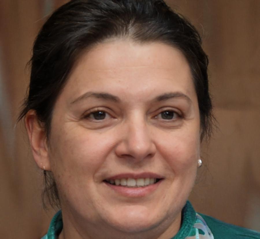 Dr. Sophie Martin